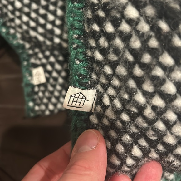 Hearth and Hand Throw Pillows. Selling together. - Picture 2 of 2